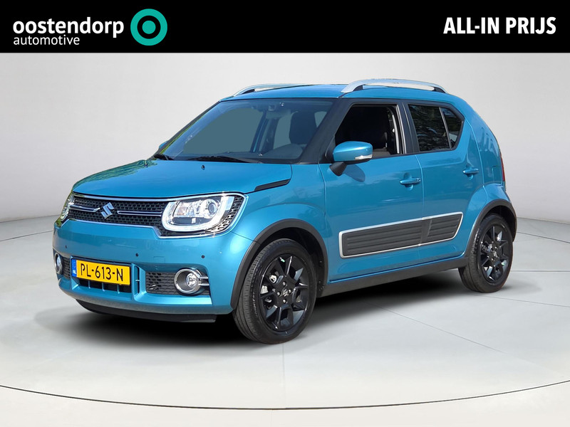 Suzuki Ignis 1.2 Stijl