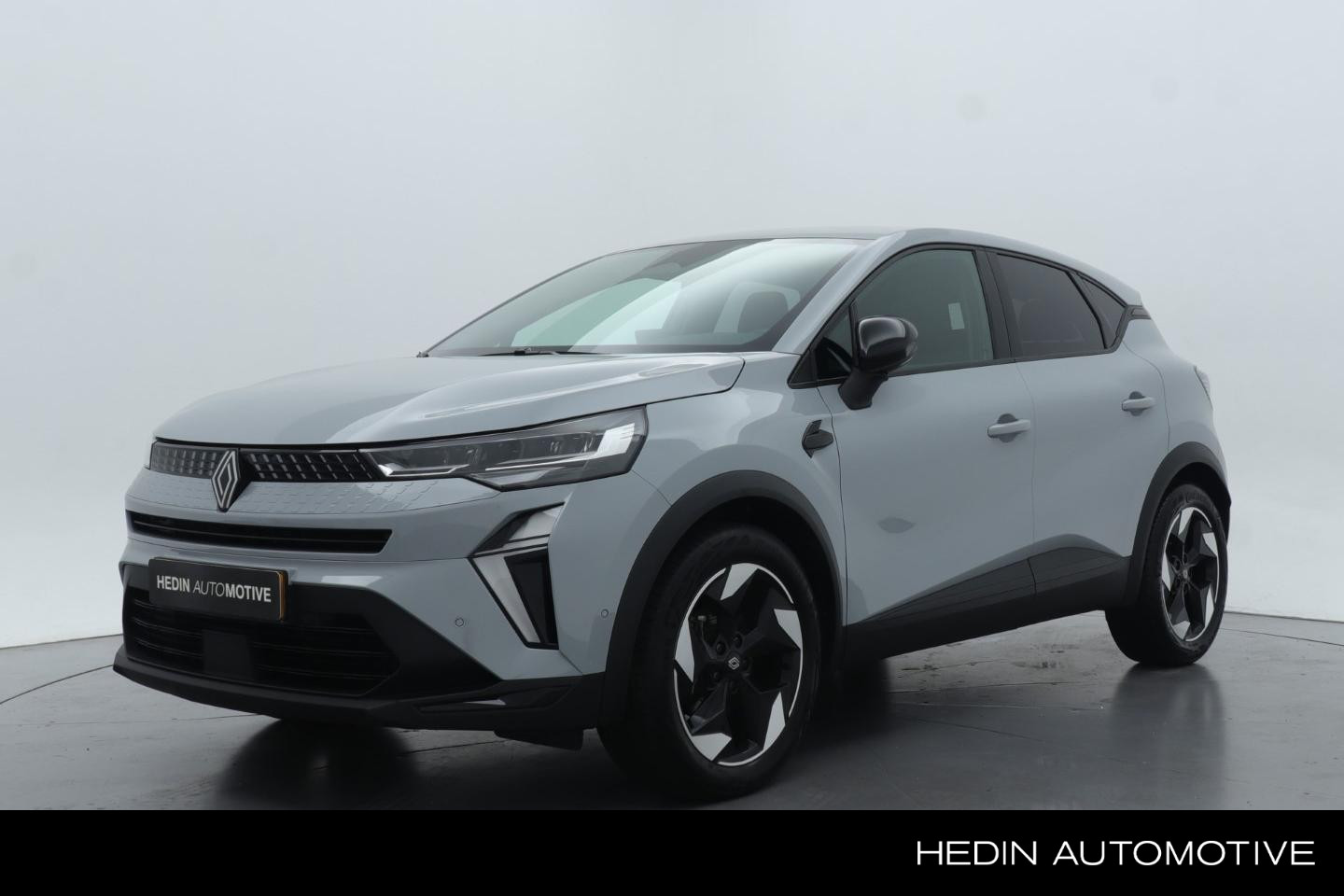 Renault Captur 1.6 E-Tech full hybrid 145 techno