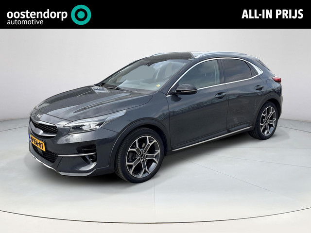 Kia XCeed 1.4 T-GDi ExecutiveLine