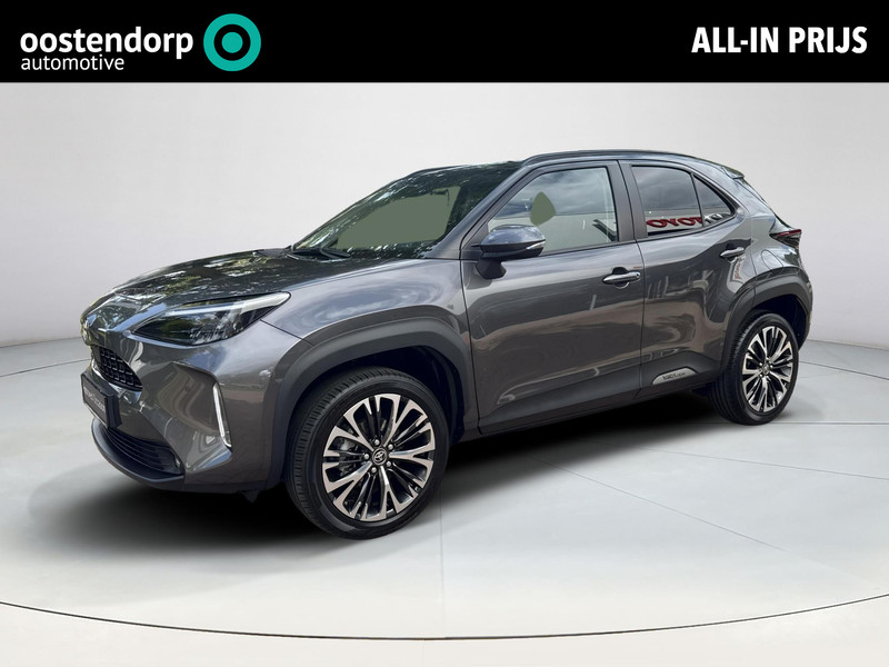 Toyota Yaris Cross 1.5 Hybrid Executive
