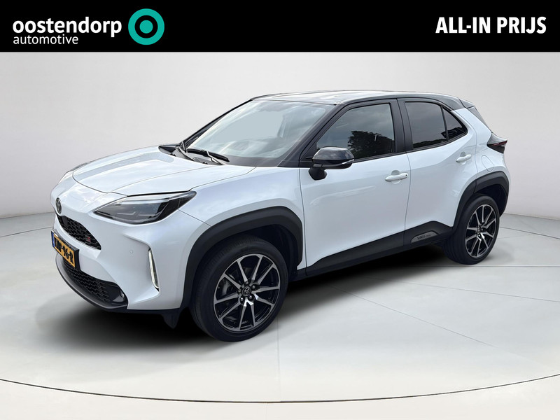Toyota Yaris Cross 1.5 Hybrid GR Sport