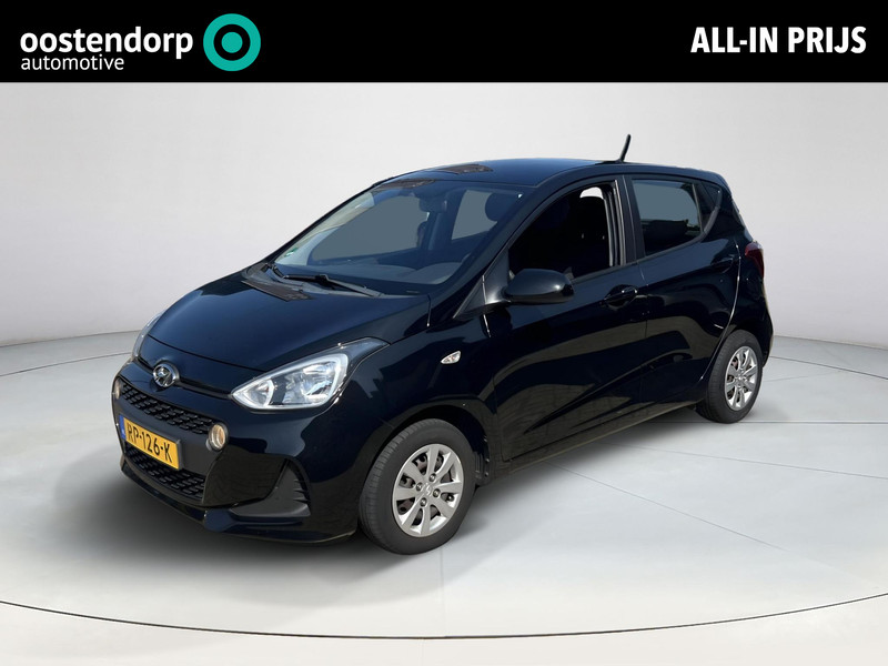 Hyundai i10 1.0i Comfort
