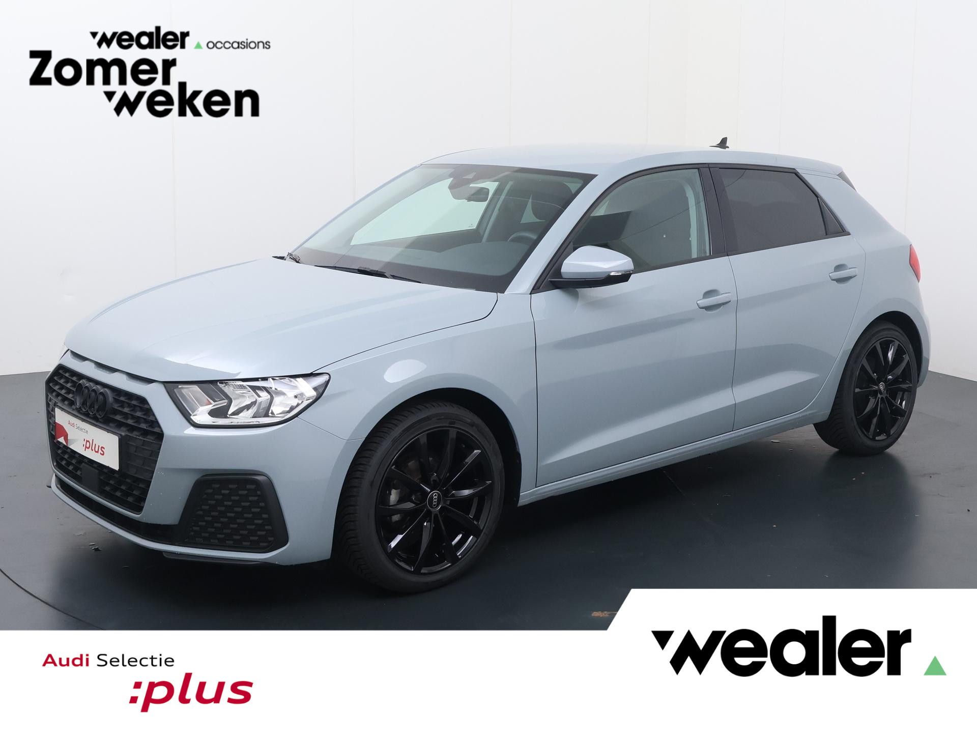 Audi A1 Sportback 25 TFSI Pro Line