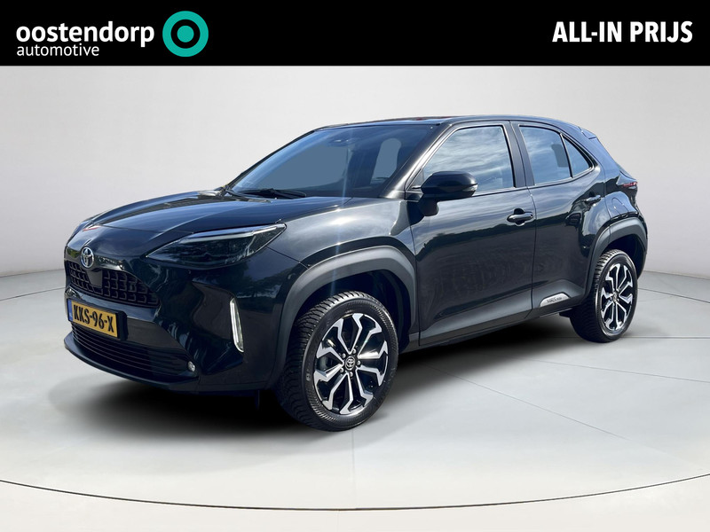 Toyota Yaris Cross 1.5 Hybrid Dynamic