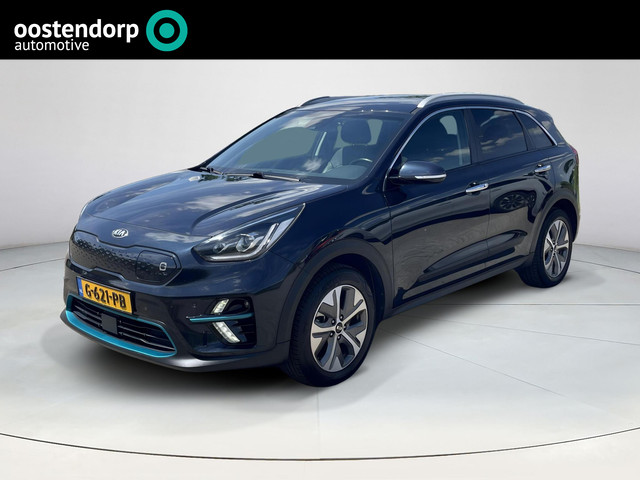 Kia e-Niro ExecutiveLine 64 kWh