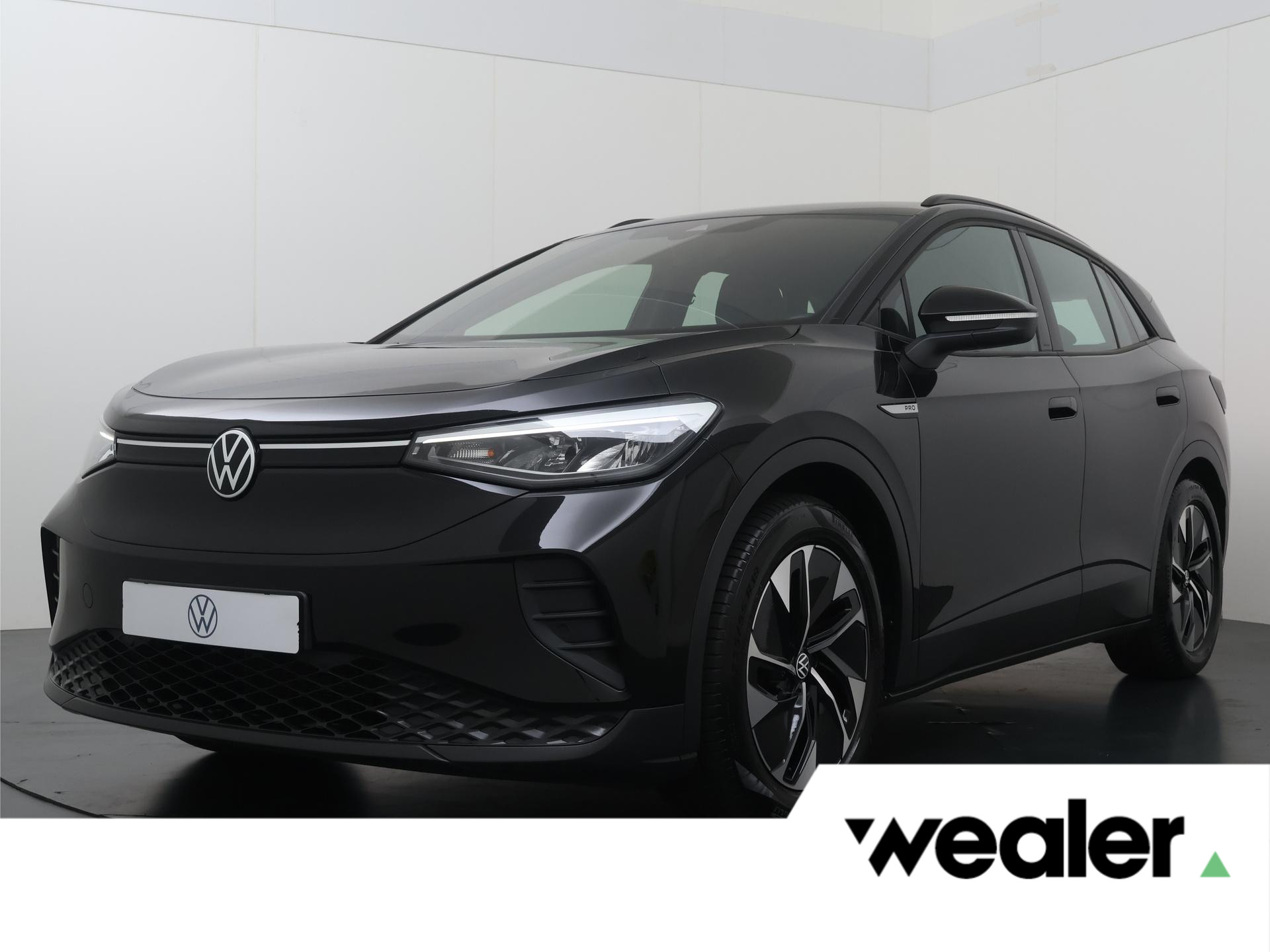 Volkswagen ID.4 Pro 77 kWh