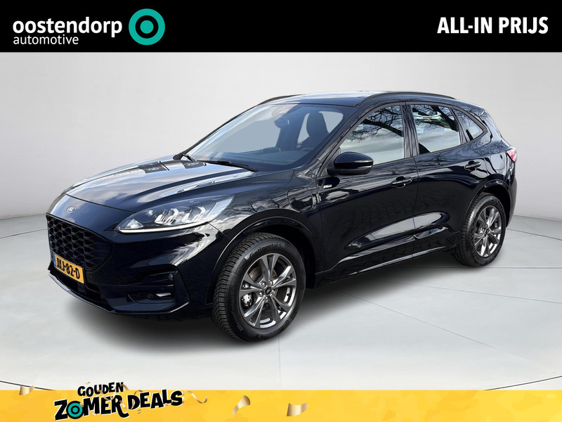 Ford Kuga 2.5 PHEV ST-Line X