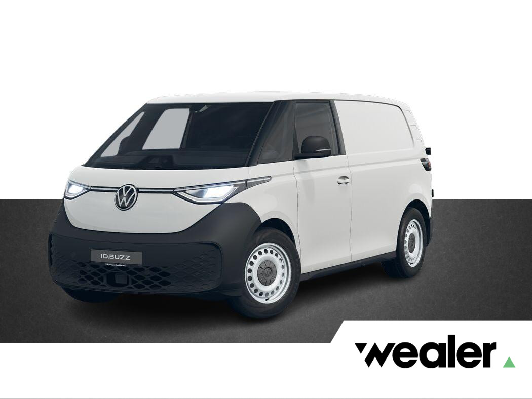 Volkswagen Bedrijfswagens ID. Buzz Cargo Economy Business 79 kWh