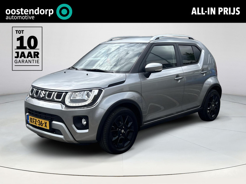 Suzuki Ignis 1.2 Smart Hybrid Style