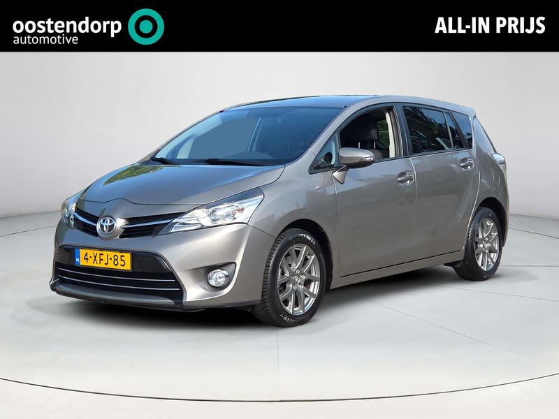 Toyota Verso 1.8 VVT-i Business