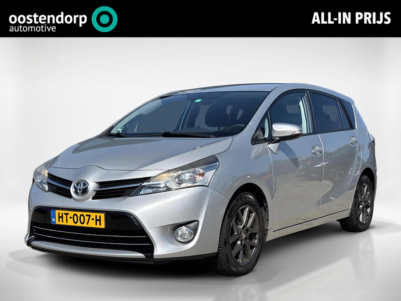 Toyota Verso 1.8 VVT-i Business