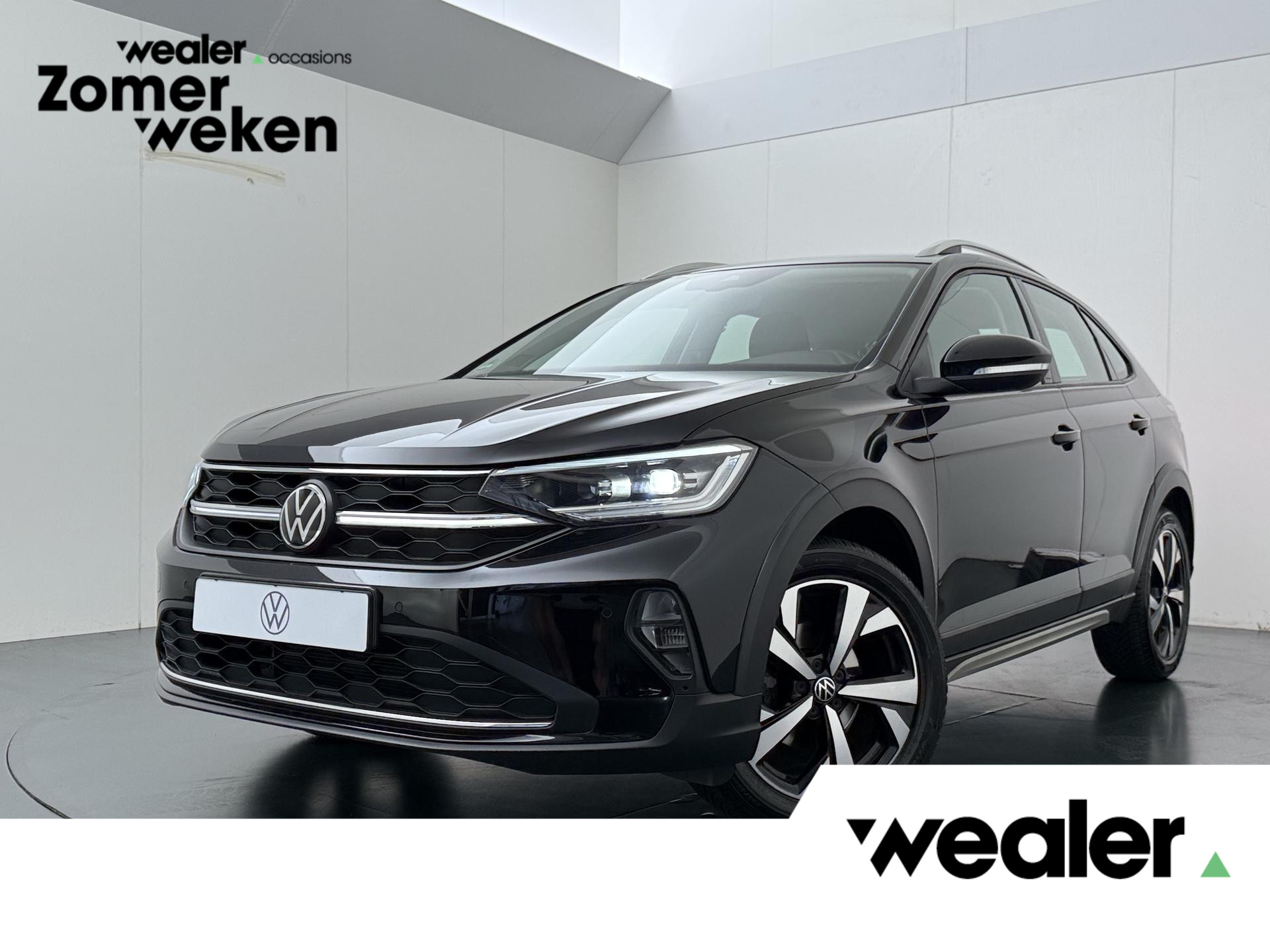 Volkswagen Taigo 1.0 TSI Style