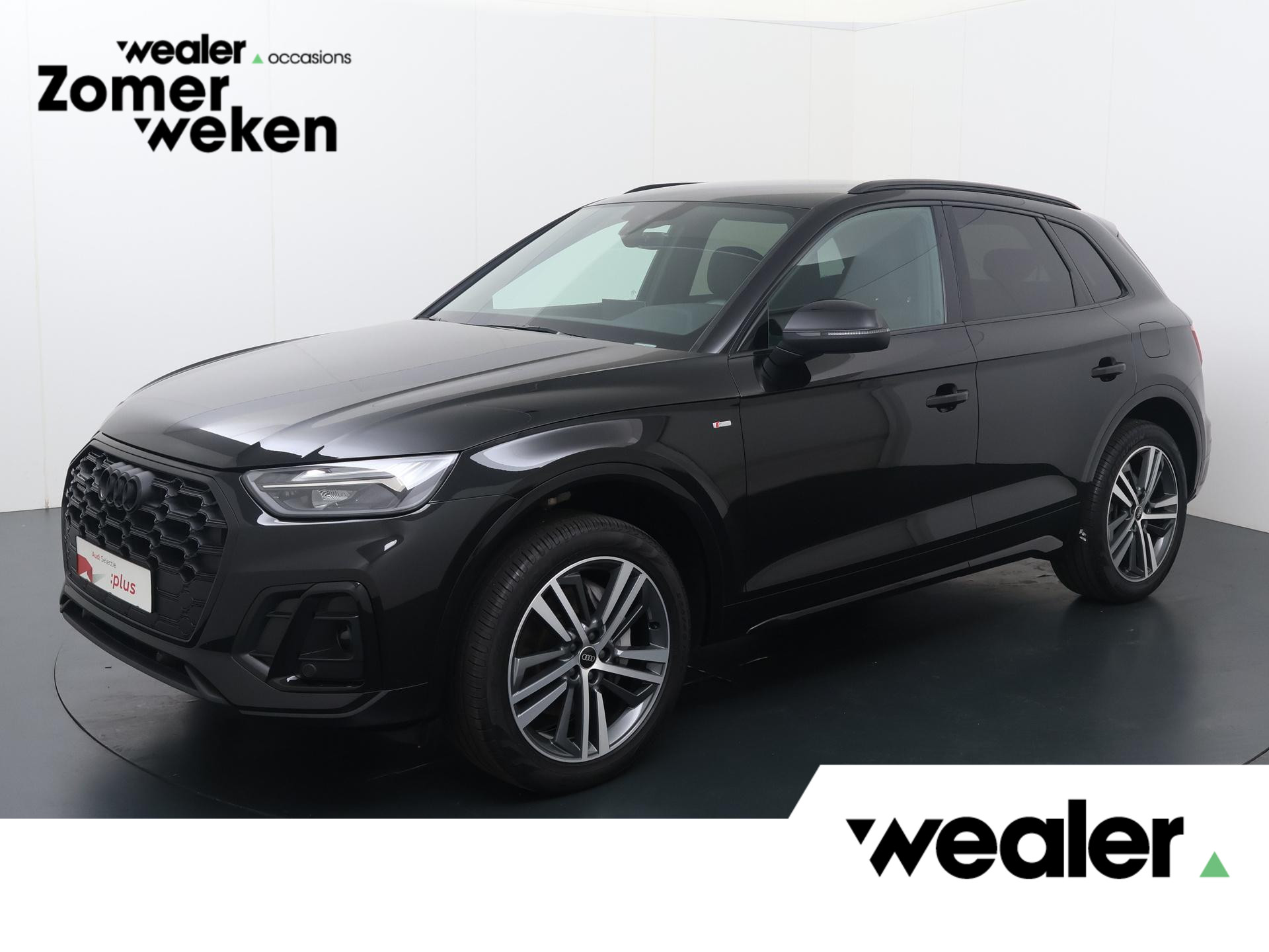 Audi Q5 50 TFSI e Pro Line