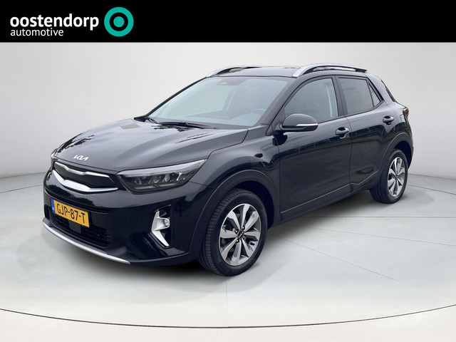 Kia Stonic 1.0 T-GDi MHEV DynamicLine