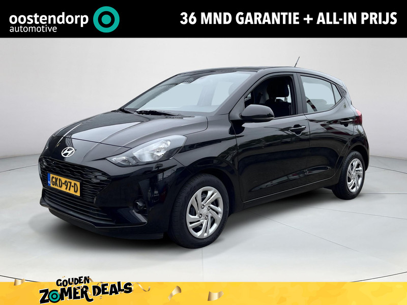 Hyundai i10 1.0 Comfort