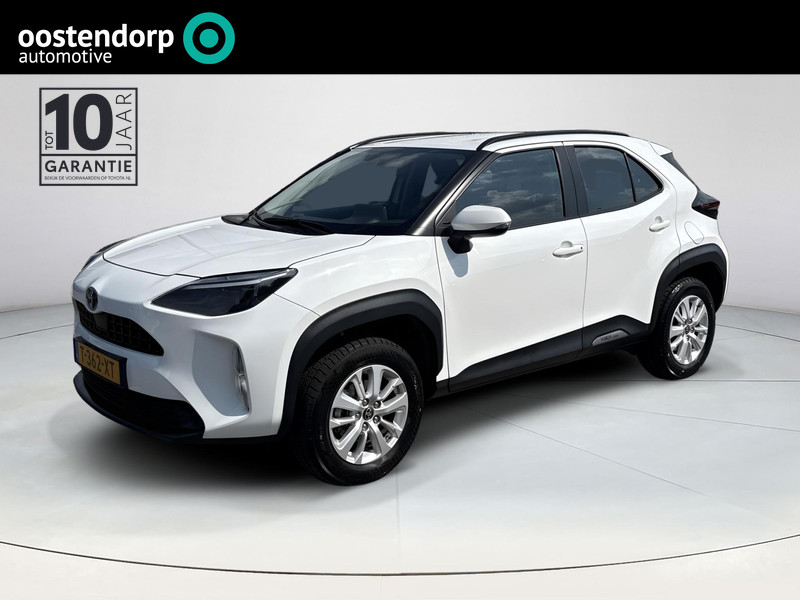 Toyota Yaris Cross 1.5 Hybrid Active