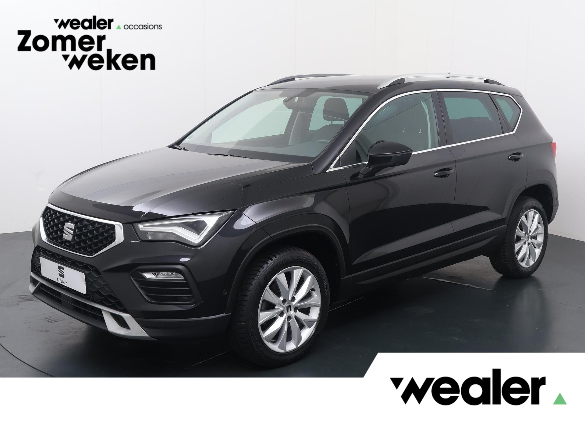 Seat Ateca 1.5 TSI Style Business Intense