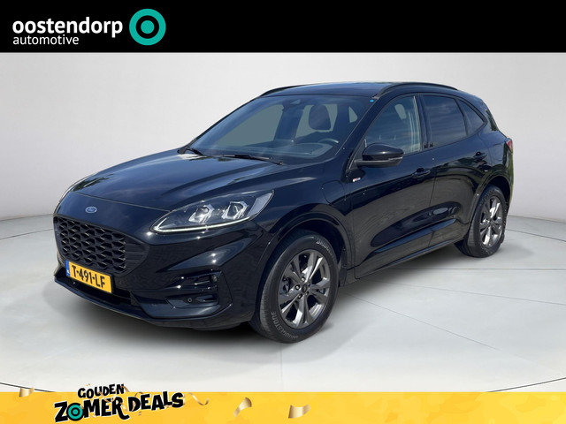 Ford Kuga 2.5 PHEV ST-Line