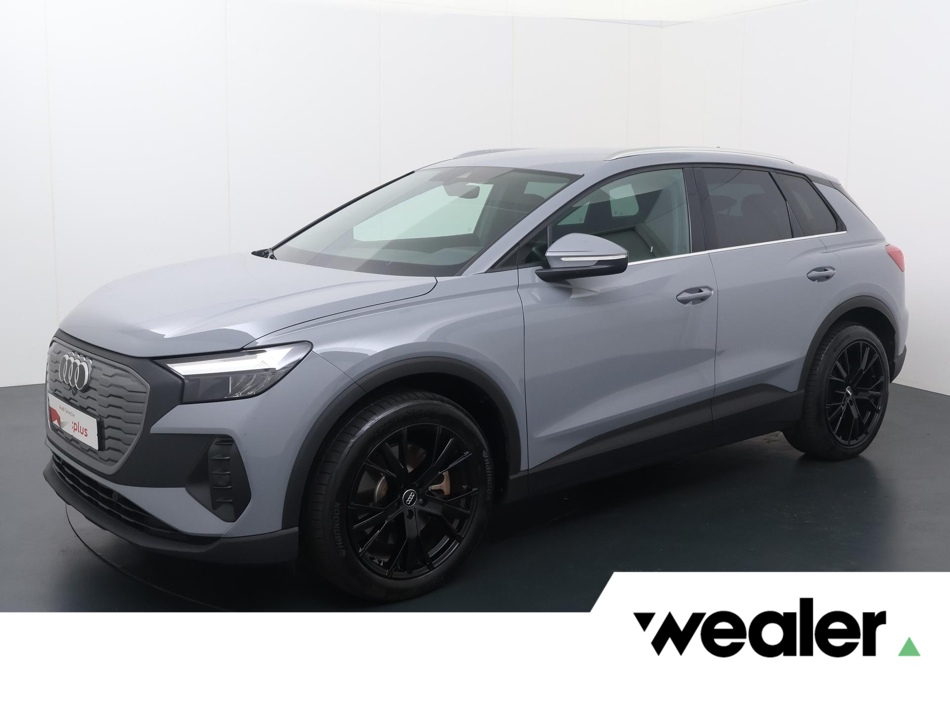 Audi Q4 e-tron 45 Edition 82 kWh