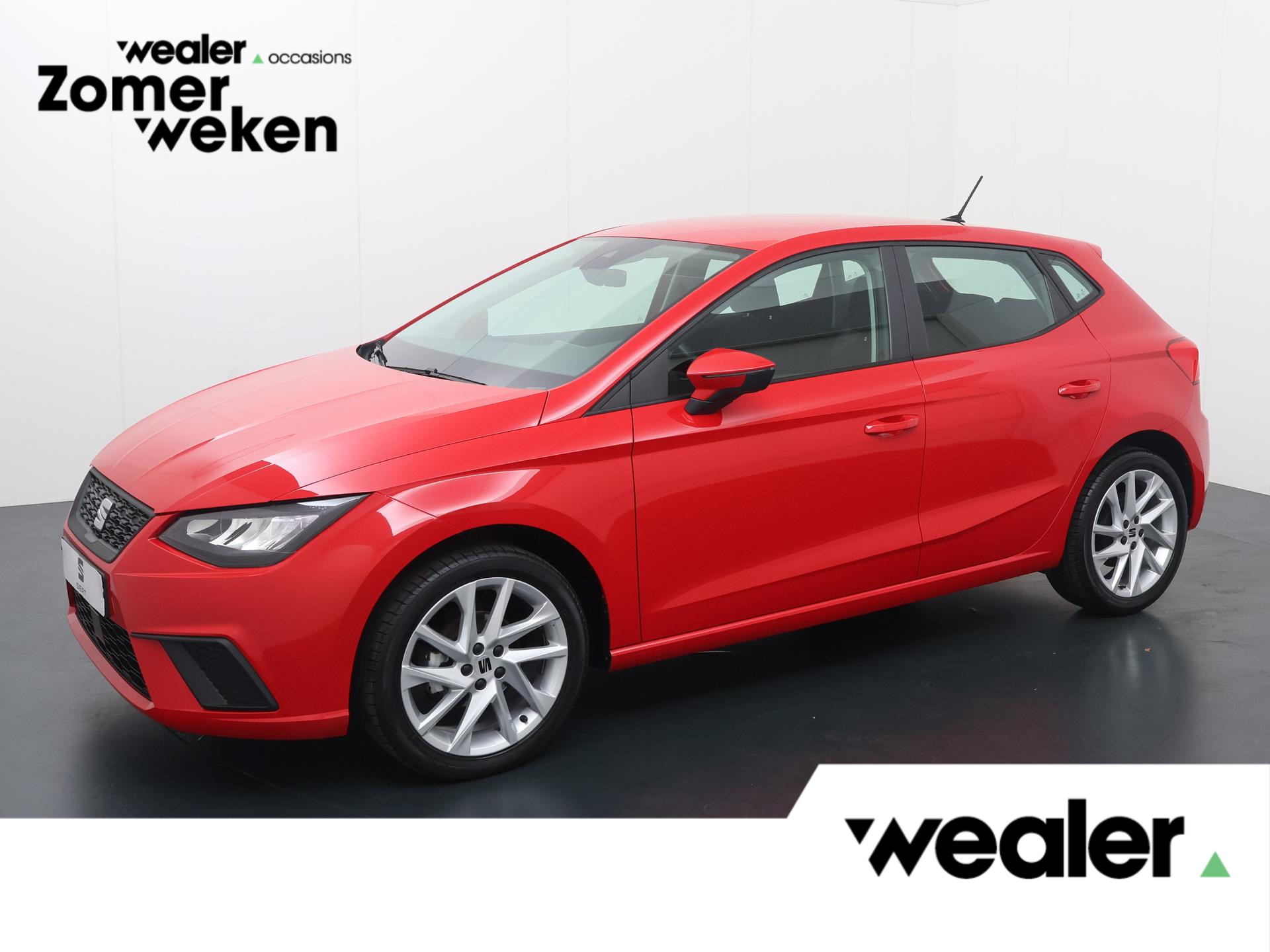 Seat Ibiza 1.0 EcoTSI Style