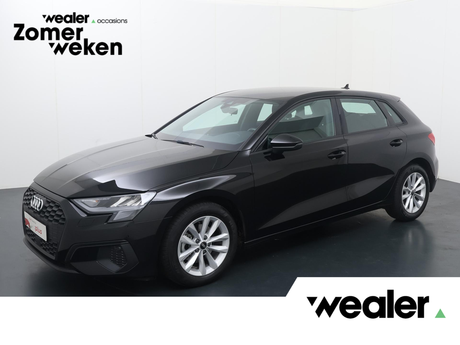 Audi A3 Sportback 30 TFSI Pro Line