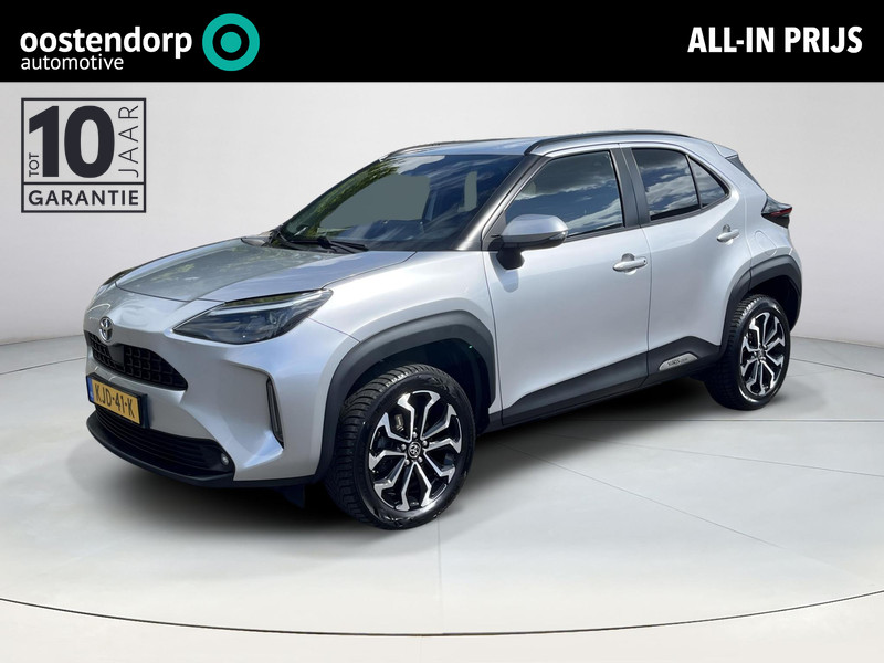 Toyota Yaris Cross 1.5 Hybrid Dynamic