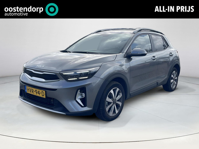 Kia Stonic 1.0 T-GDi MHEV DynamicLine