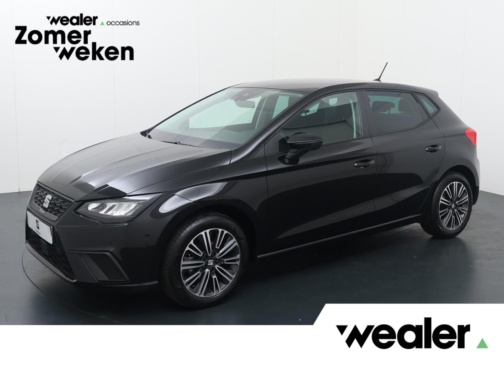 Seat Ibiza 1.0 EcoTSI Style Business Connect