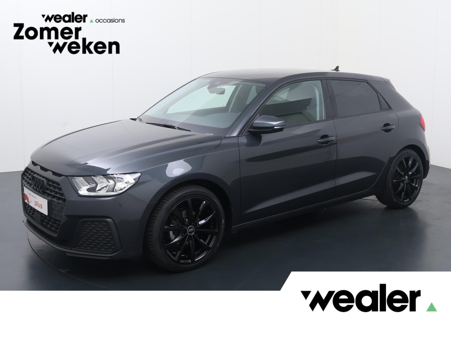 Audi A1 Sportback 25 TFSI Pro Line