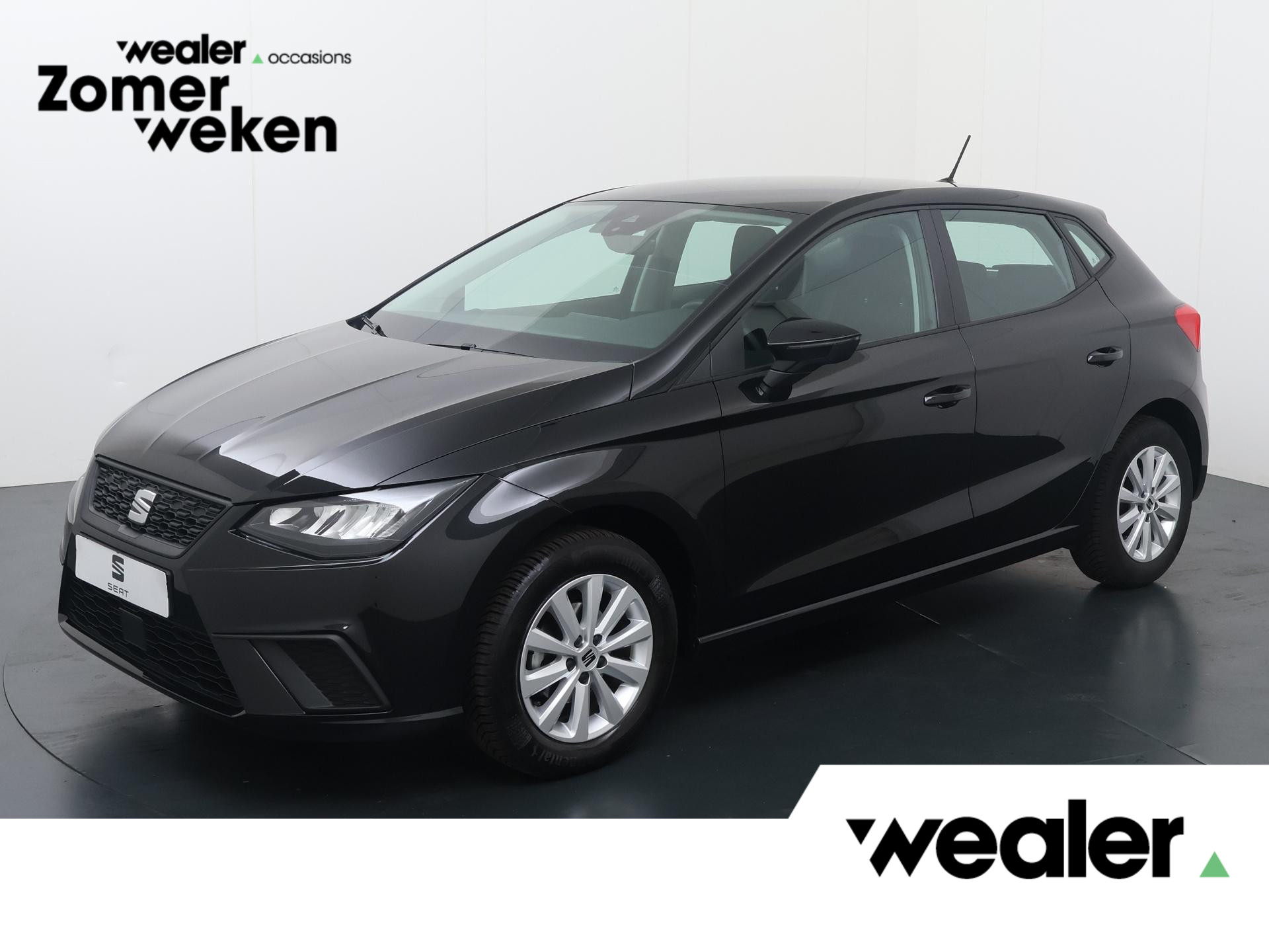 Seat Ibiza 1.0 EcoTSI Style