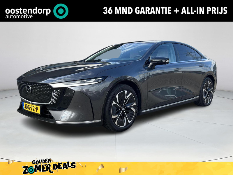Mazda 6e Takumi 68.8 kWh