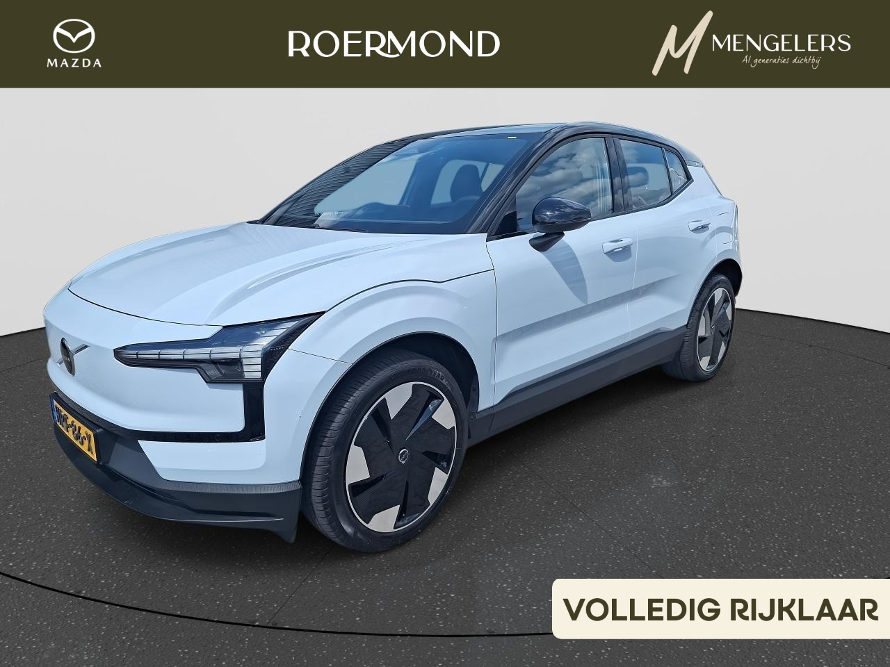 Volvo EX30 Single Motor Extended Range Plus 69 kWh