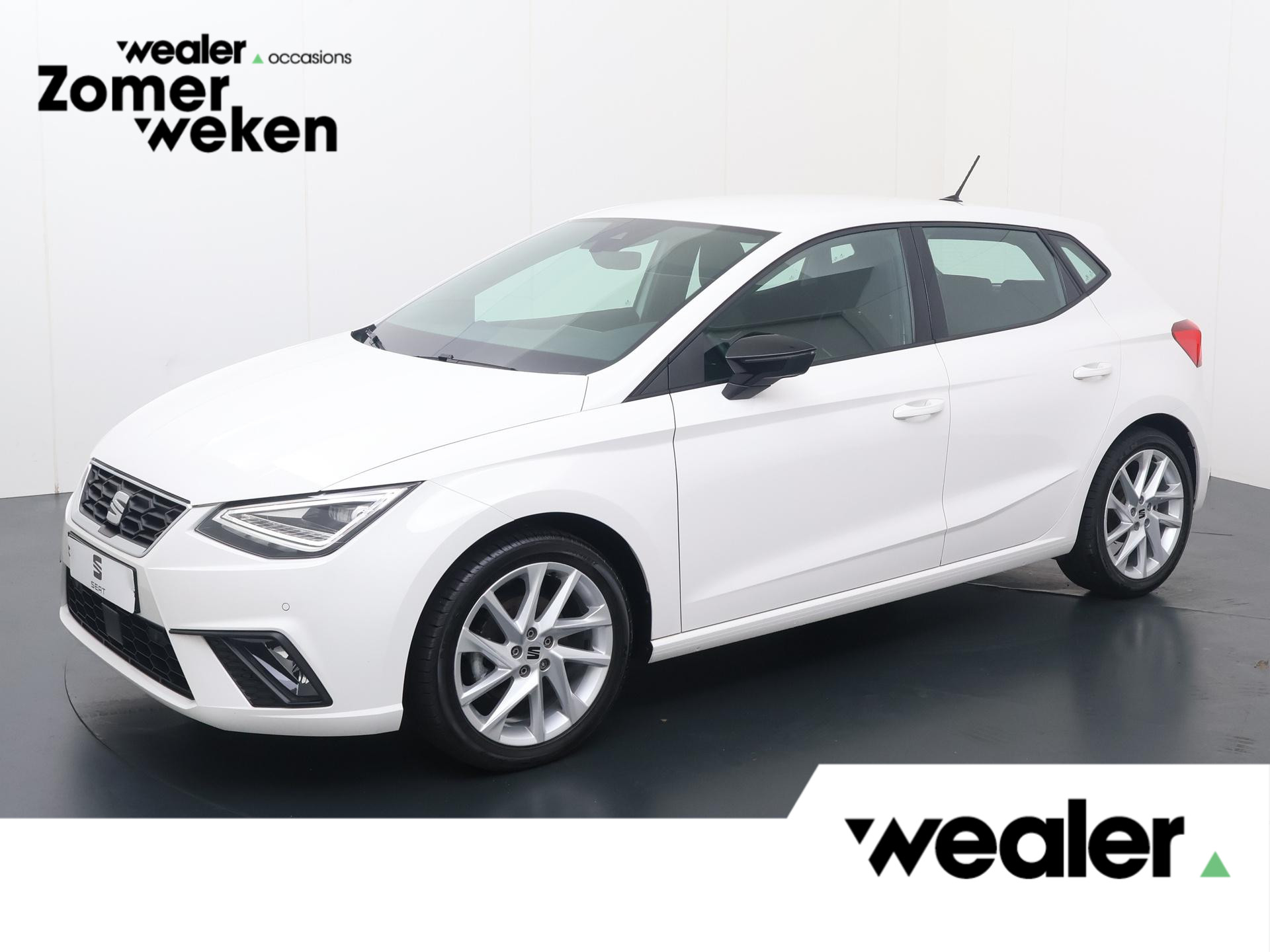 Seat Ibiza 1.0 EcoTSI FR