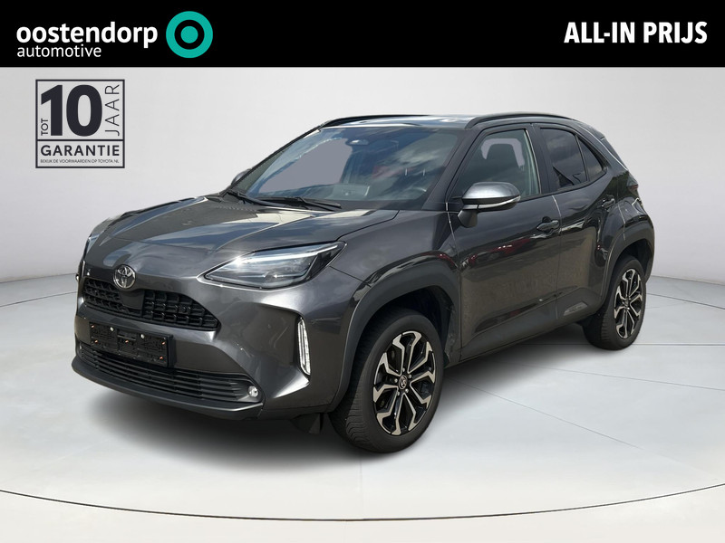 Toyota Yaris Cross 1.5 Hybrid 115 Dynamic