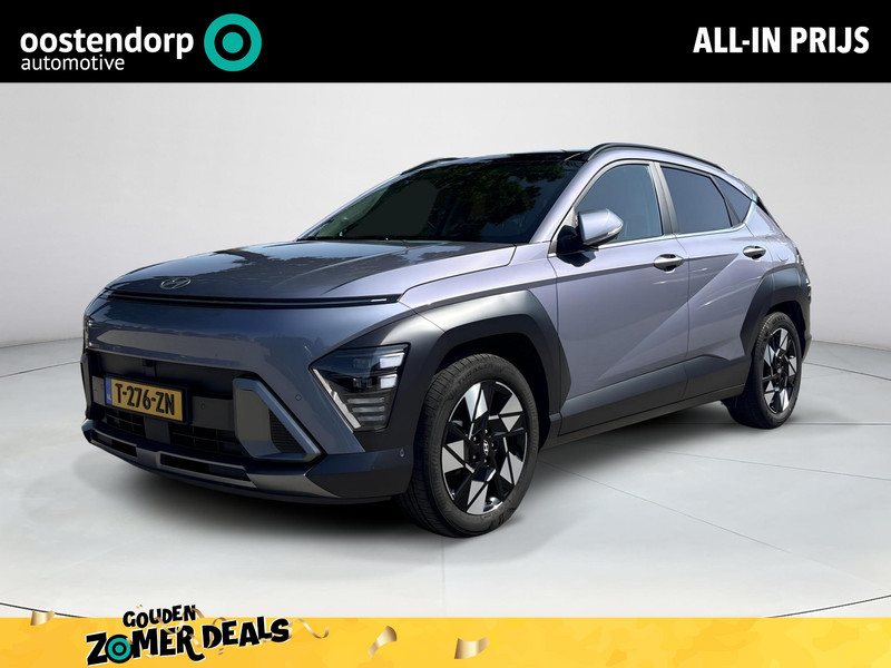 Hyundai Kona 1.6 GDI HEV Premium Sky