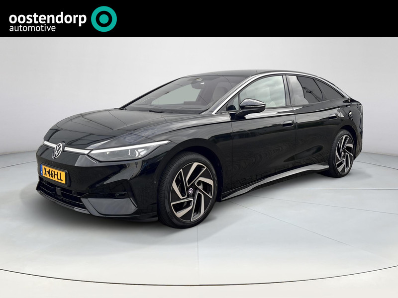 Volkswagen ID.7 Pro Business 77 kWh