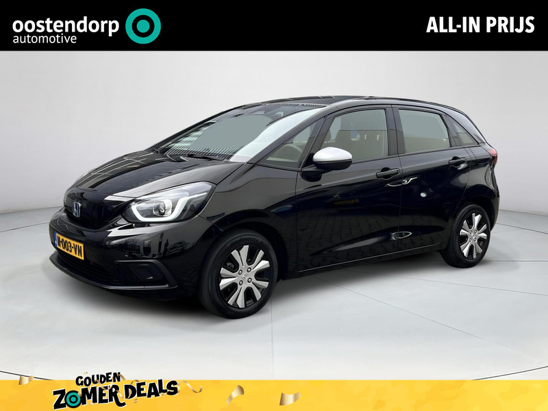 Honda Jazz 1.5 e:HEV Comfort