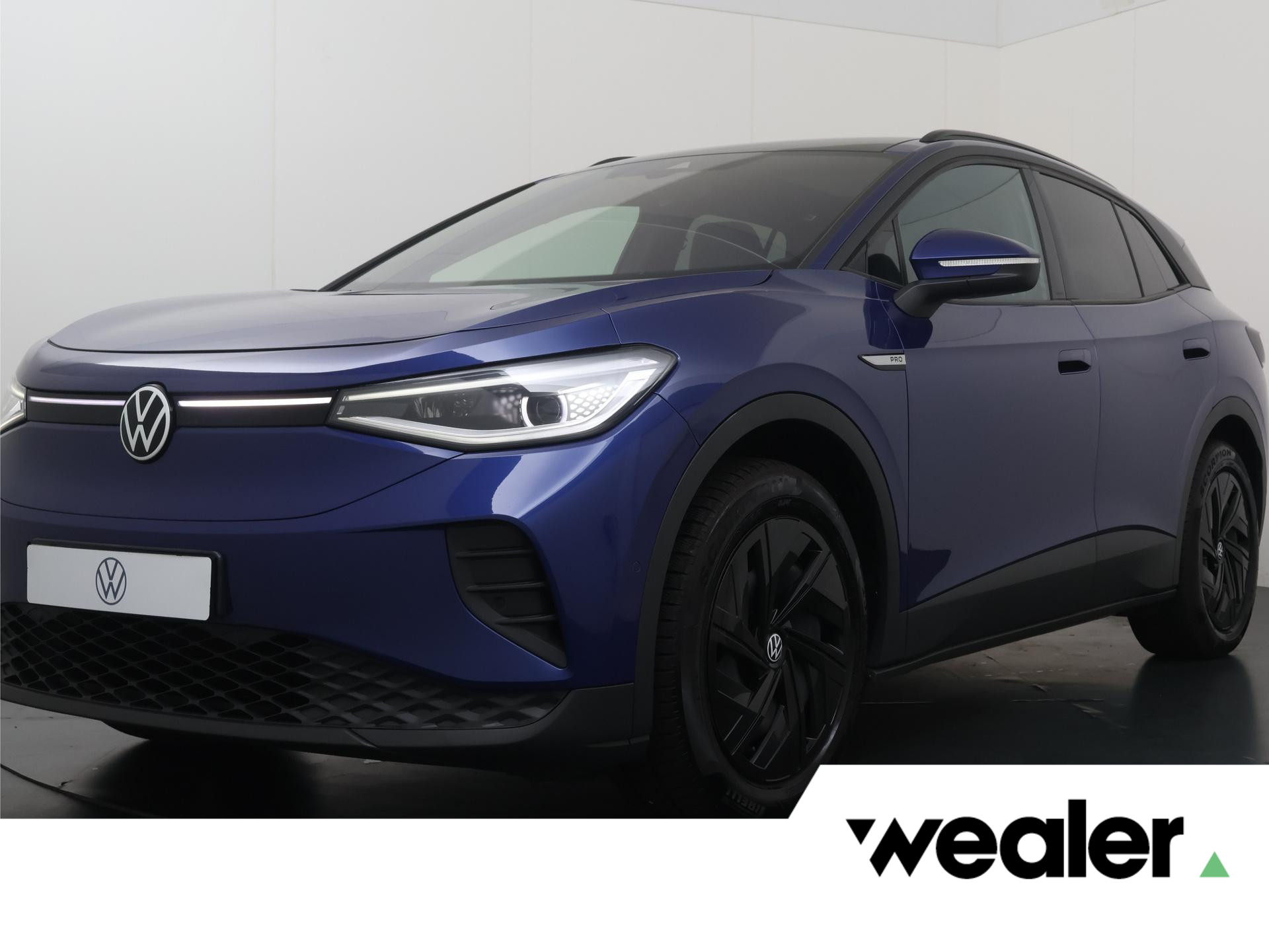 Volkswagen ID.4 Pro 77 kWh