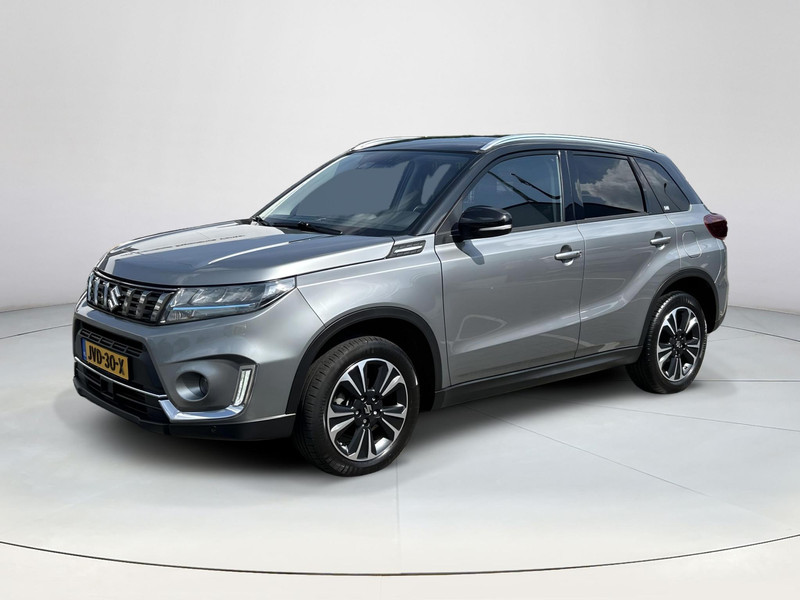 Suzuki Vitara 1.4 Boosterjet Style Smart Hybrid AllGrip