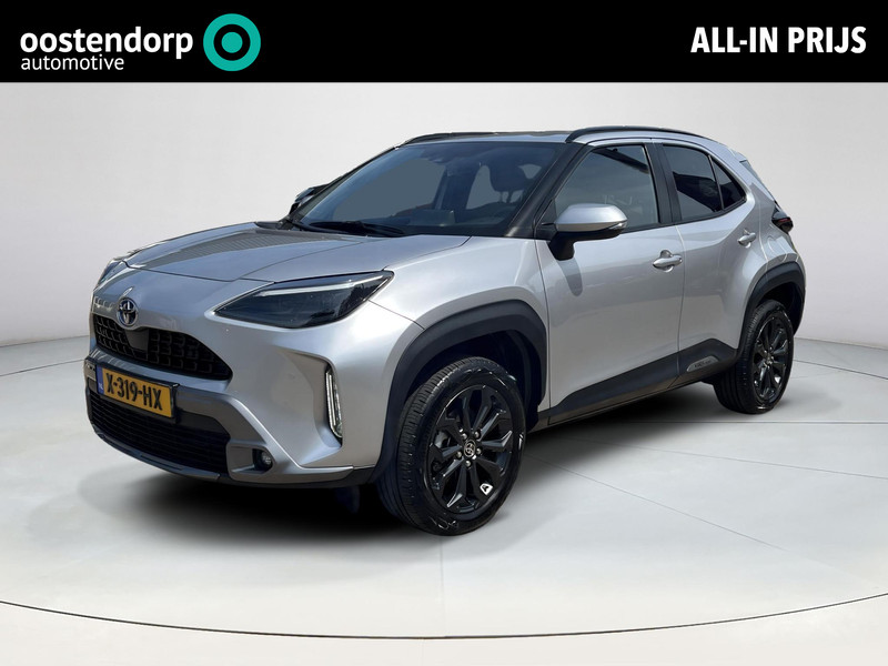 Toyota Yaris Cross 1.5 Hybrid Explore