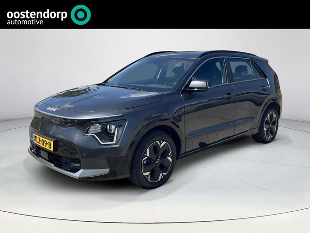 Kia Niro EV Edition 64.8 kWh