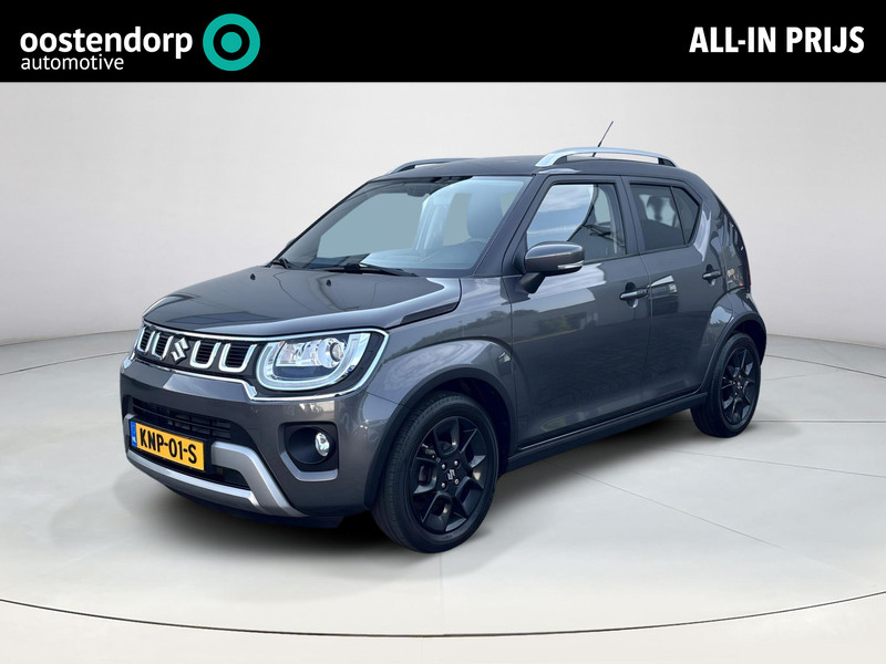 Suzuki Ignis 1.2 Smart Hybrid Style